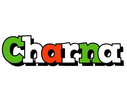 Charna venezia logo