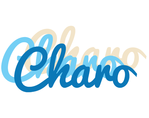 Charo breeze logo