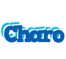 Charo business logo