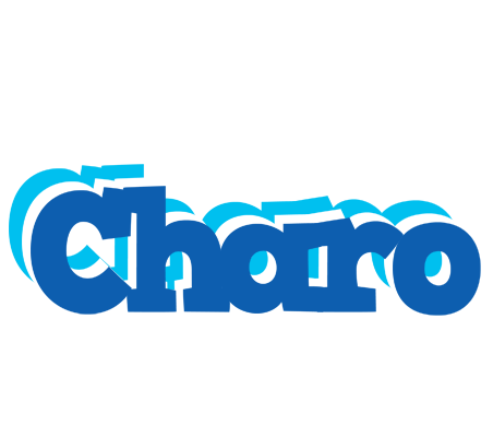 Charo business logo