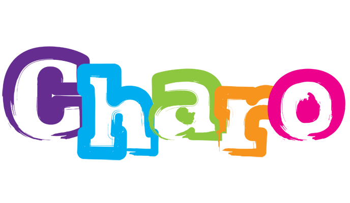 Charo casino logo