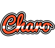 Charo denmark logo