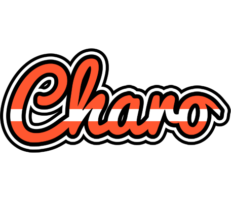 Charo denmark logo