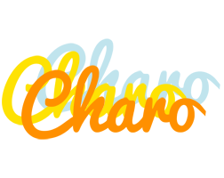 Charo energy logo