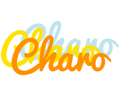 Charo energy logo