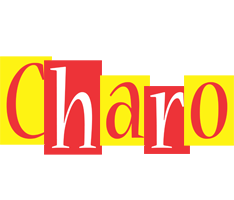 Charo errors logo