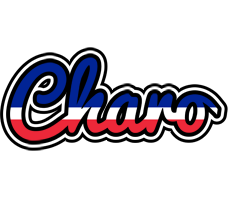 Charo france logo