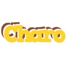Charo hotcup logo