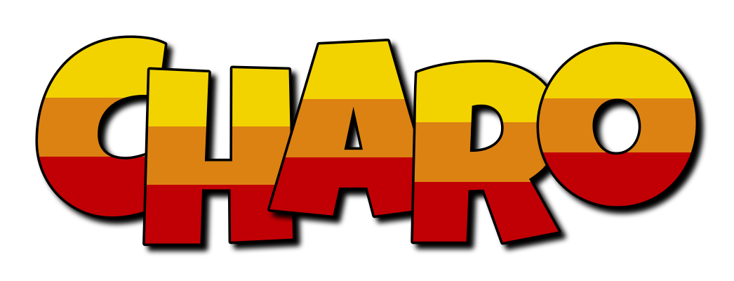 Charo jungle logo