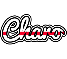 Charo kingdom logo