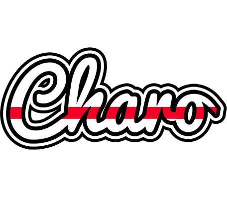 Charo kingdom logo