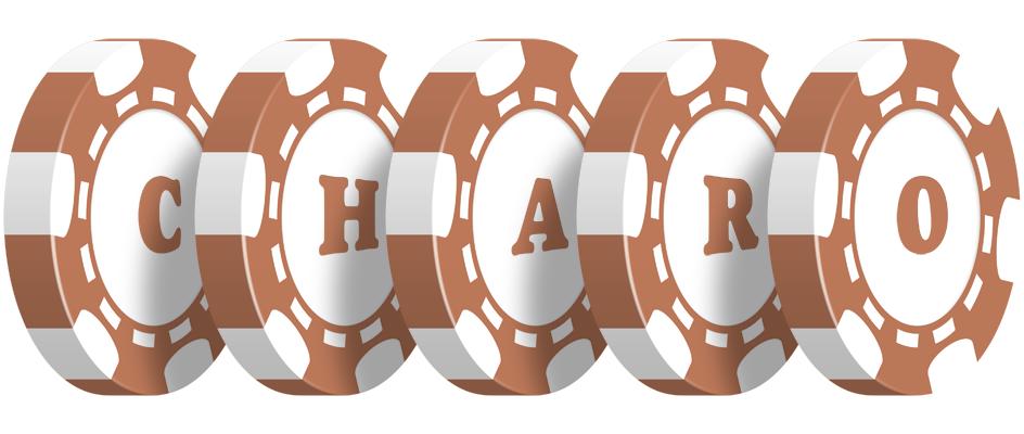 Charo limit logo