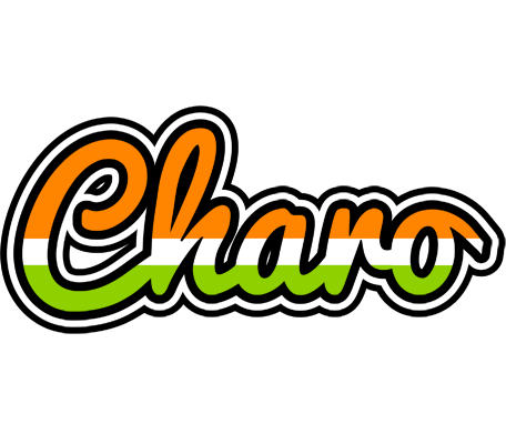 Charo mumbai logo