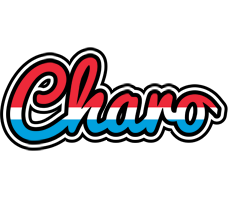 Charo norway logo