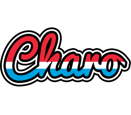 Charo norway logo