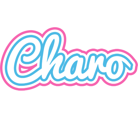 Charo outdoors logo