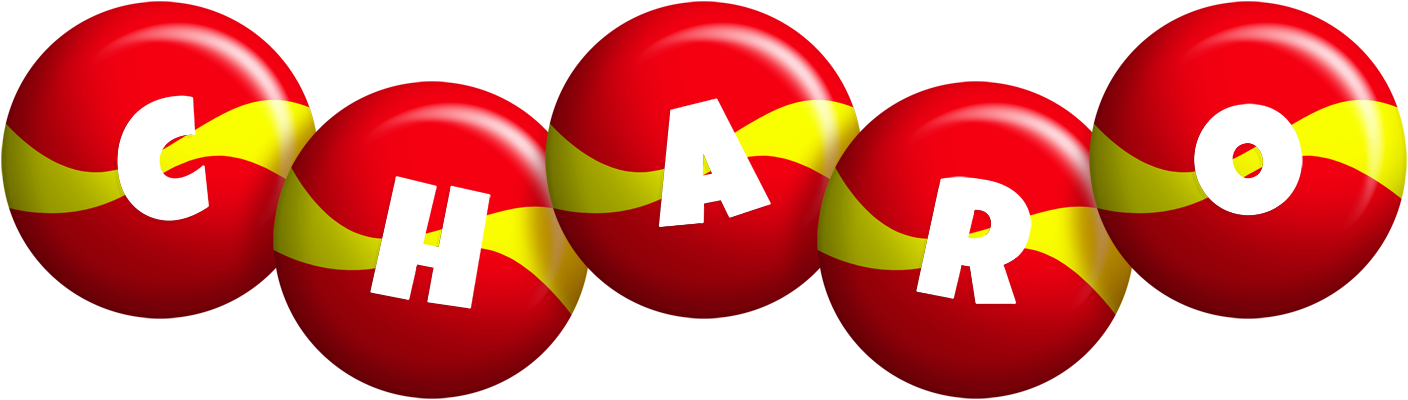 Charo spain logo