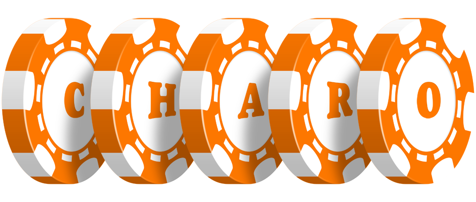 Charo stacks logo