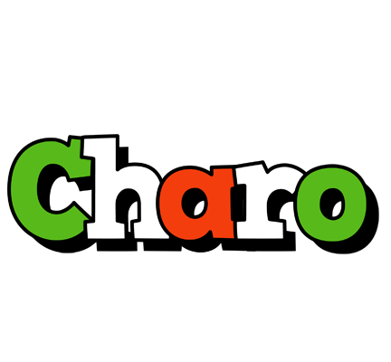Charo venezia logo