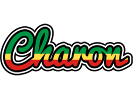 Charon african logo