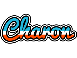 Charon america logo