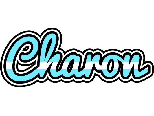 Charon argentine logo