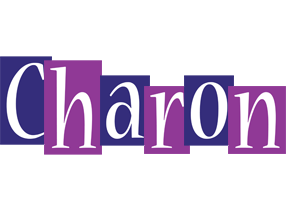 Charon autumn logo