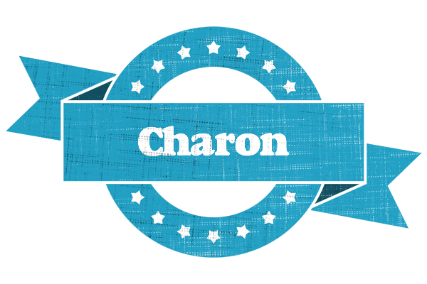 Charon balance logo