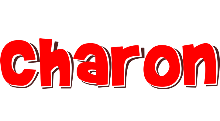 Charon basket logo