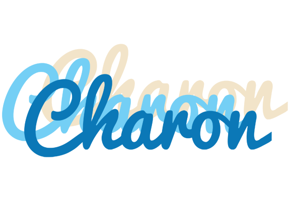 Charon breeze logo