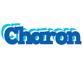 Charon business logo