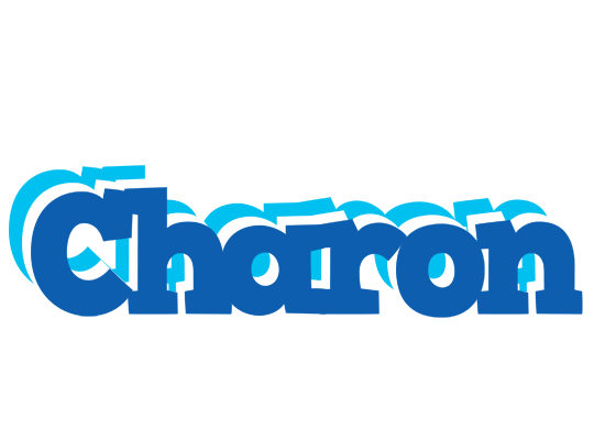 Charon business logo