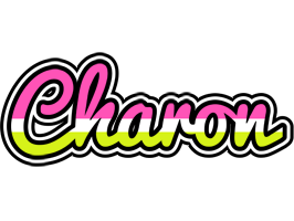 Charon candies logo