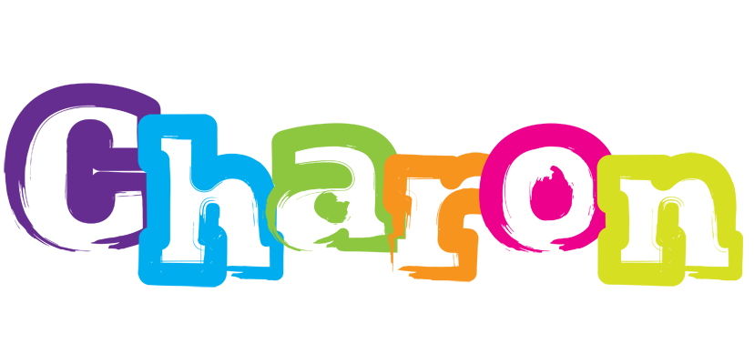 Charon casino logo