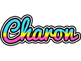 Charon circus logo