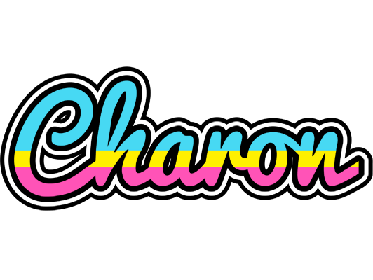 Charon circus logo
