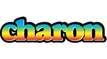 Charon color logo