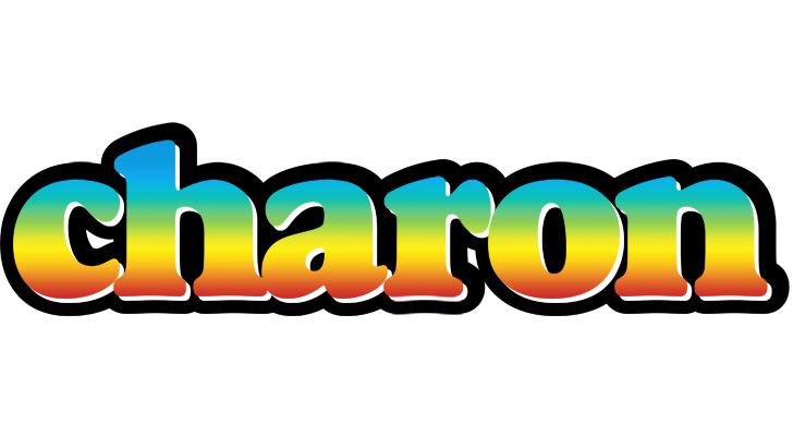 Charon color logo