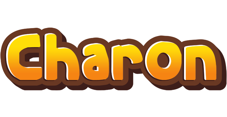 Charon cookies logo