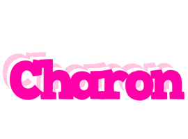 Charon dancing logo