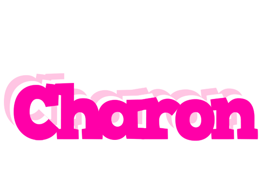 Charon dancing logo