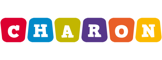 Charon daycare logo