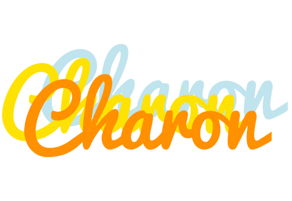Charon energy logo