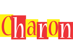 Charon errors logo