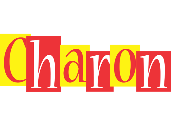 Charon errors logo
