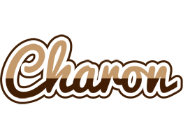 Charon exclusive logo