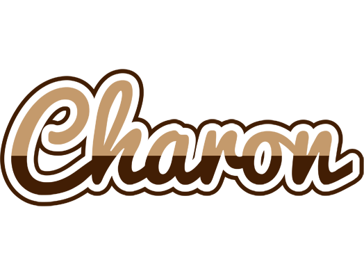 Charon exclusive logo