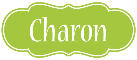 Charon family logo