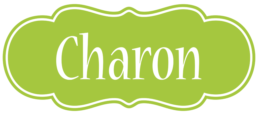Charon family logo
