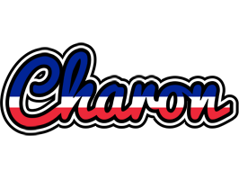 Charon france logo